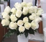 白雪山 rose Snow Mountain, Bai Xueshan 20pcs/bundle