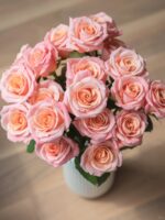 朱小姐   rose Ms. Zhu 20pcs/bundle